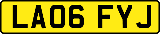 LA06FYJ