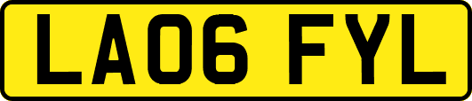 LA06FYL