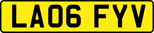 LA06FYV
