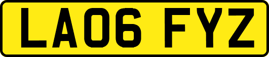 LA06FYZ