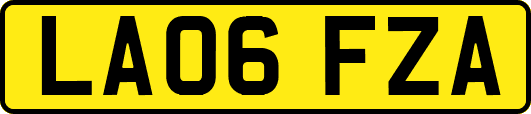 LA06FZA
