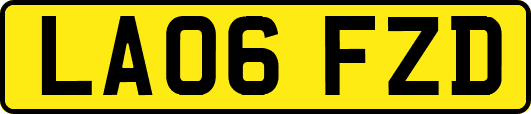 LA06FZD