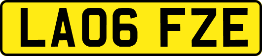 LA06FZE