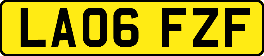 LA06FZF