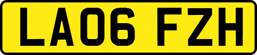 LA06FZH