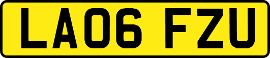 LA06FZU