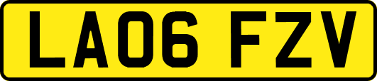 LA06FZV
