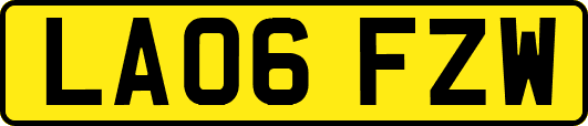 LA06FZW
