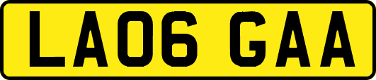 LA06GAA