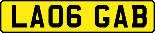 LA06GAB
