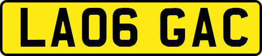LA06GAC