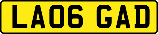 LA06GAD