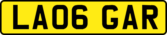 LA06GAR