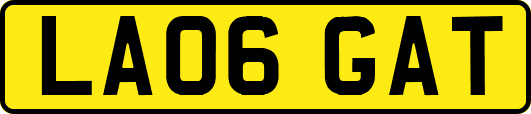 LA06GAT