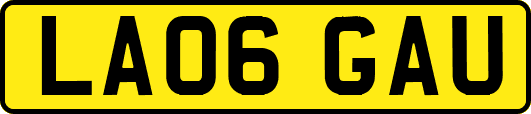 LA06GAU