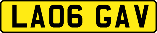 LA06GAV