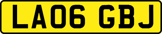 LA06GBJ