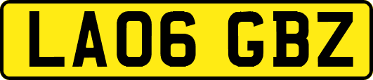 LA06GBZ