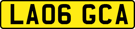LA06GCA
