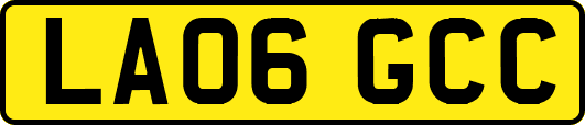 LA06GCC