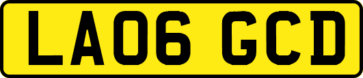 LA06GCD