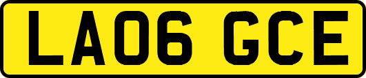 LA06GCE