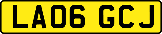 LA06GCJ