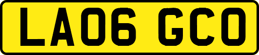 LA06GCO