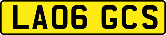 LA06GCS