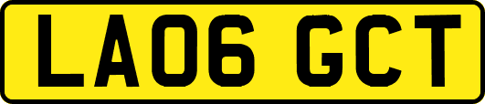LA06GCT