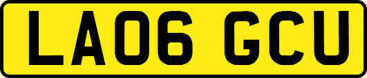 LA06GCU