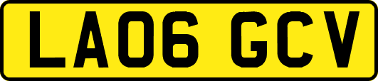 LA06GCV