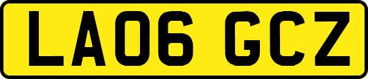 LA06GCZ
