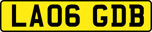 LA06GDB