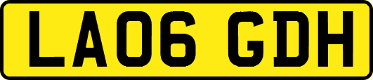 LA06GDH