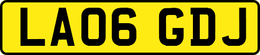 LA06GDJ