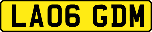 LA06GDM