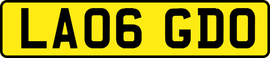 LA06GDO