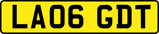 LA06GDT