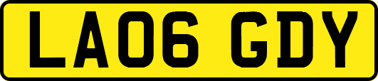LA06GDY