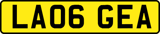 LA06GEA