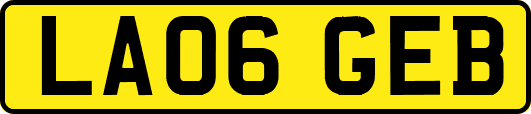 LA06GEB