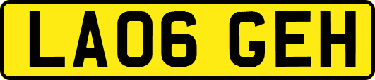 LA06GEH