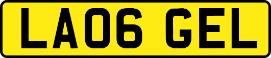 LA06GEL