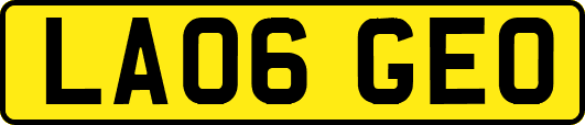 LA06GEO