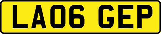 LA06GEP