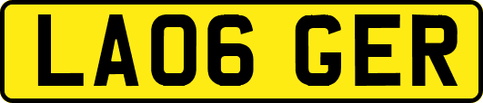 LA06GER