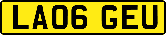 LA06GEU