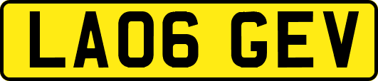LA06GEV