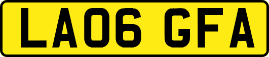LA06GFA